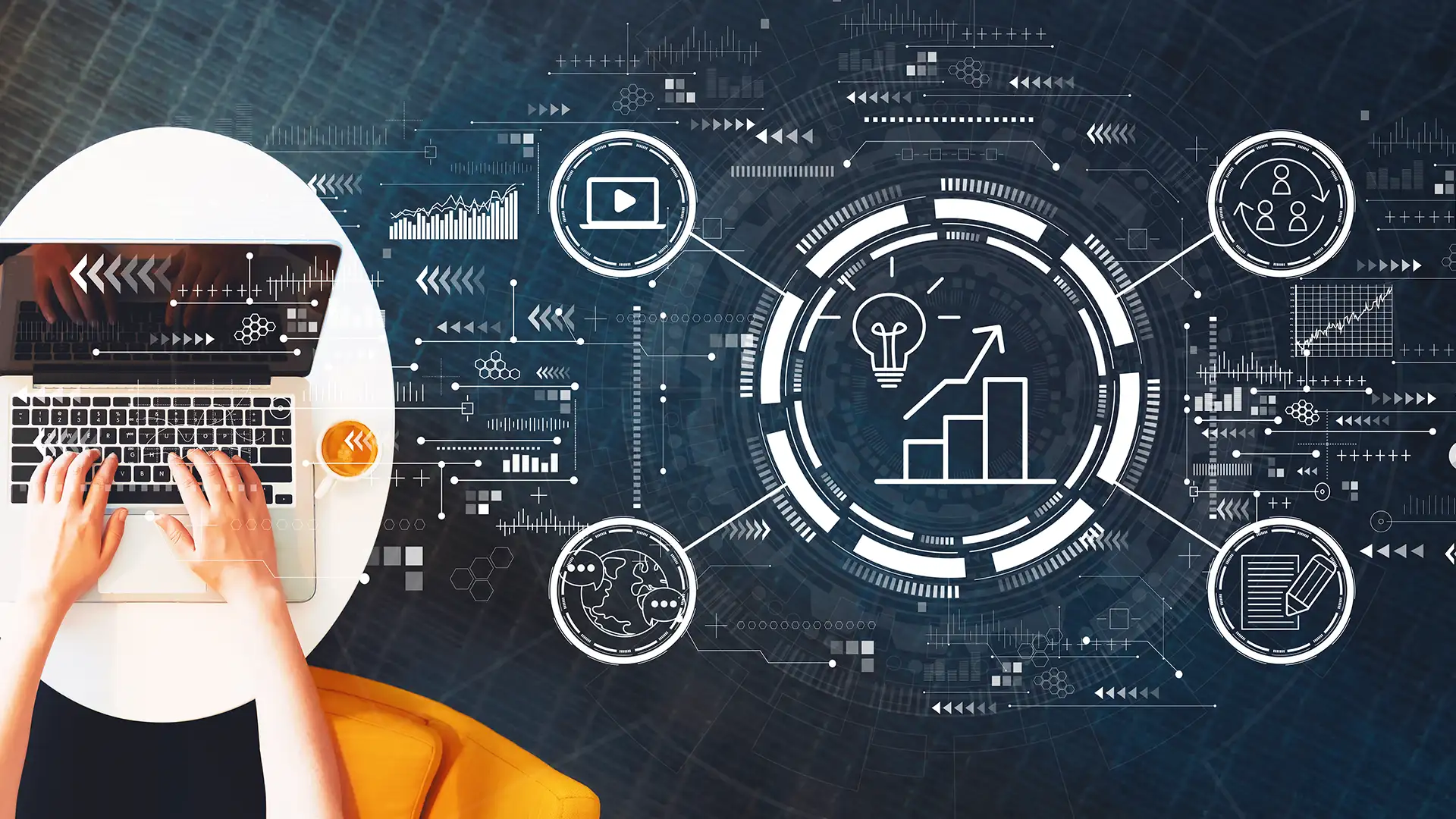 Content Marketing