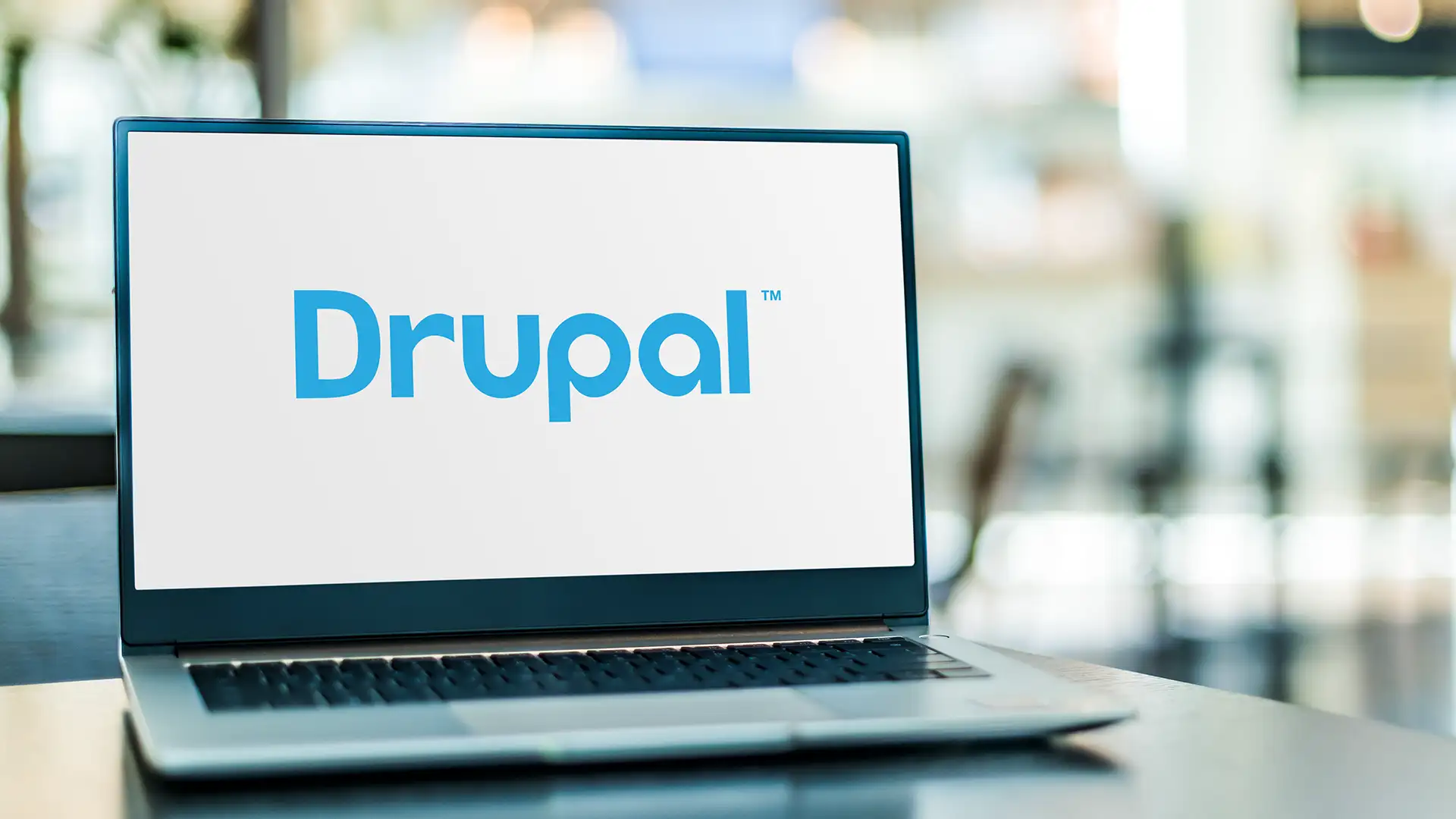 Drupal