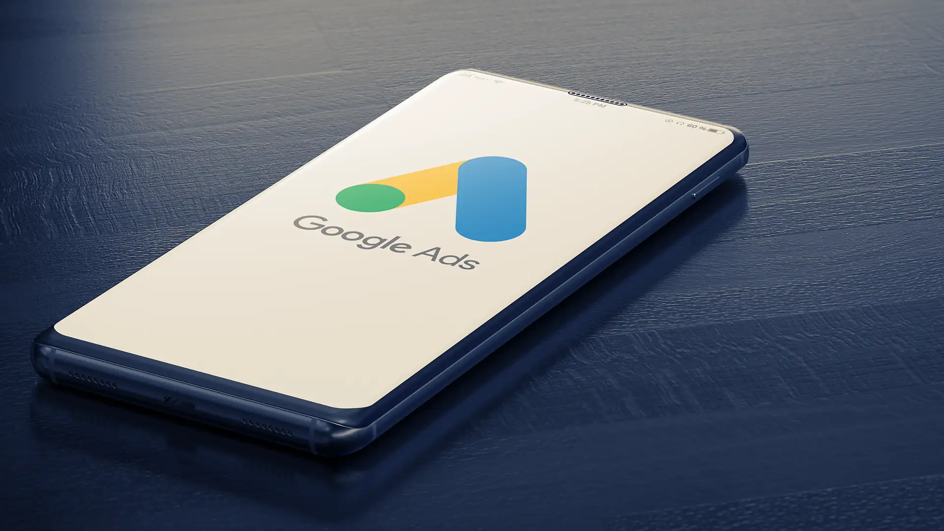 Google Ads & SEA