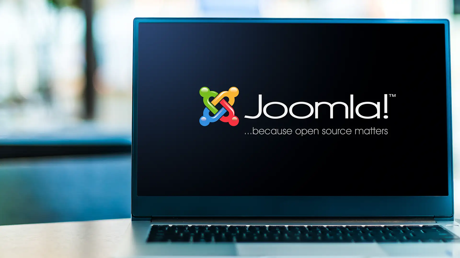Joomla