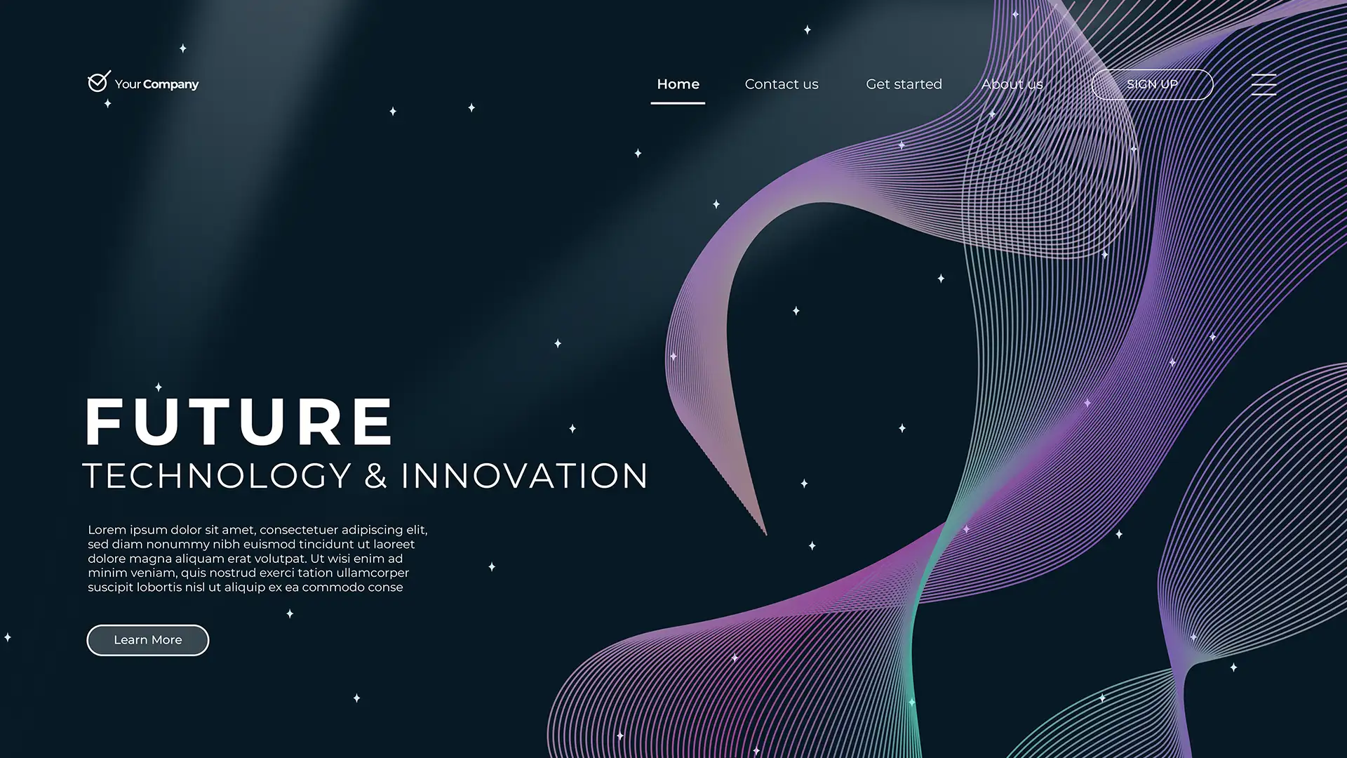 Landingpages
