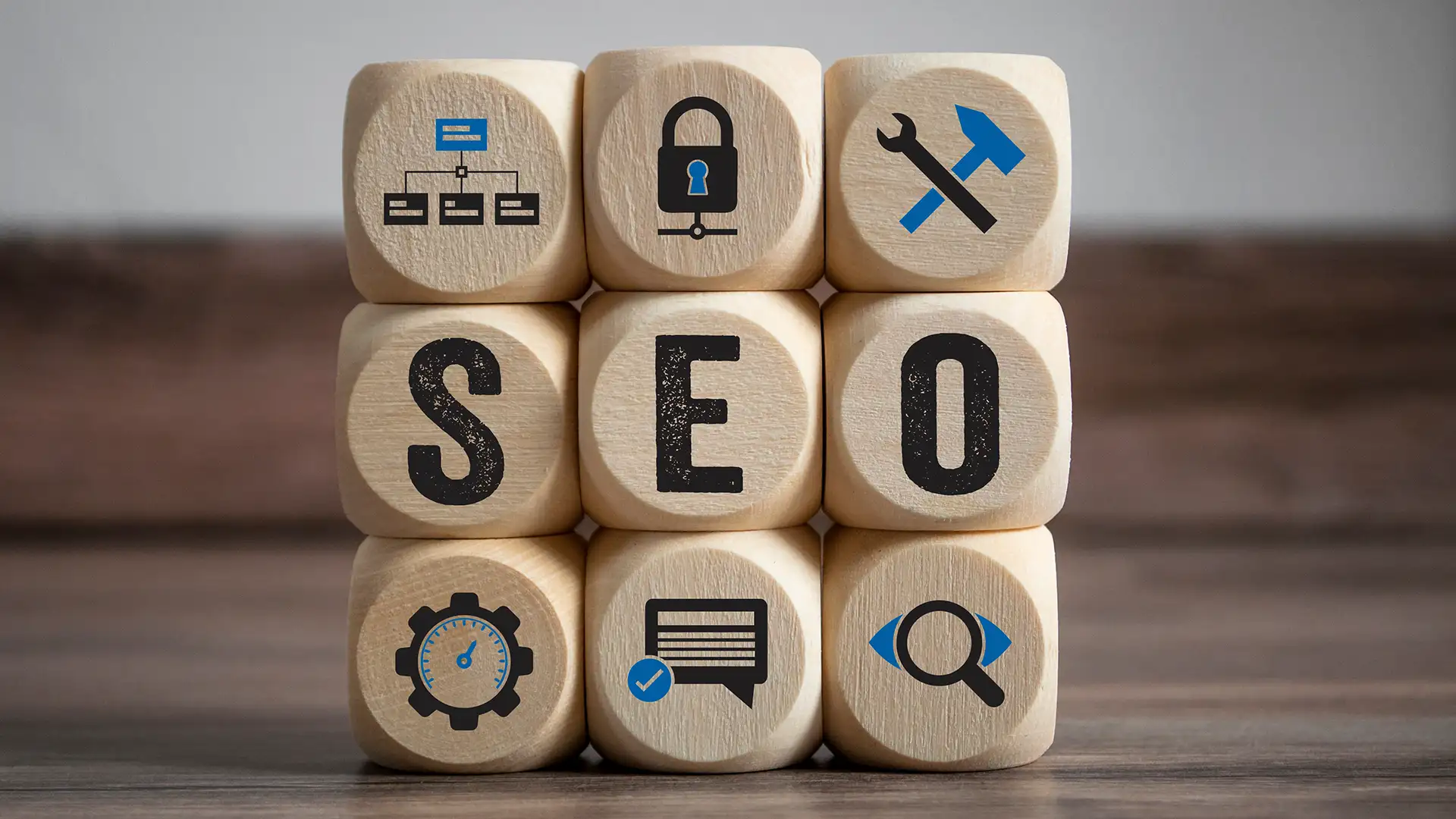 On-Page SEO