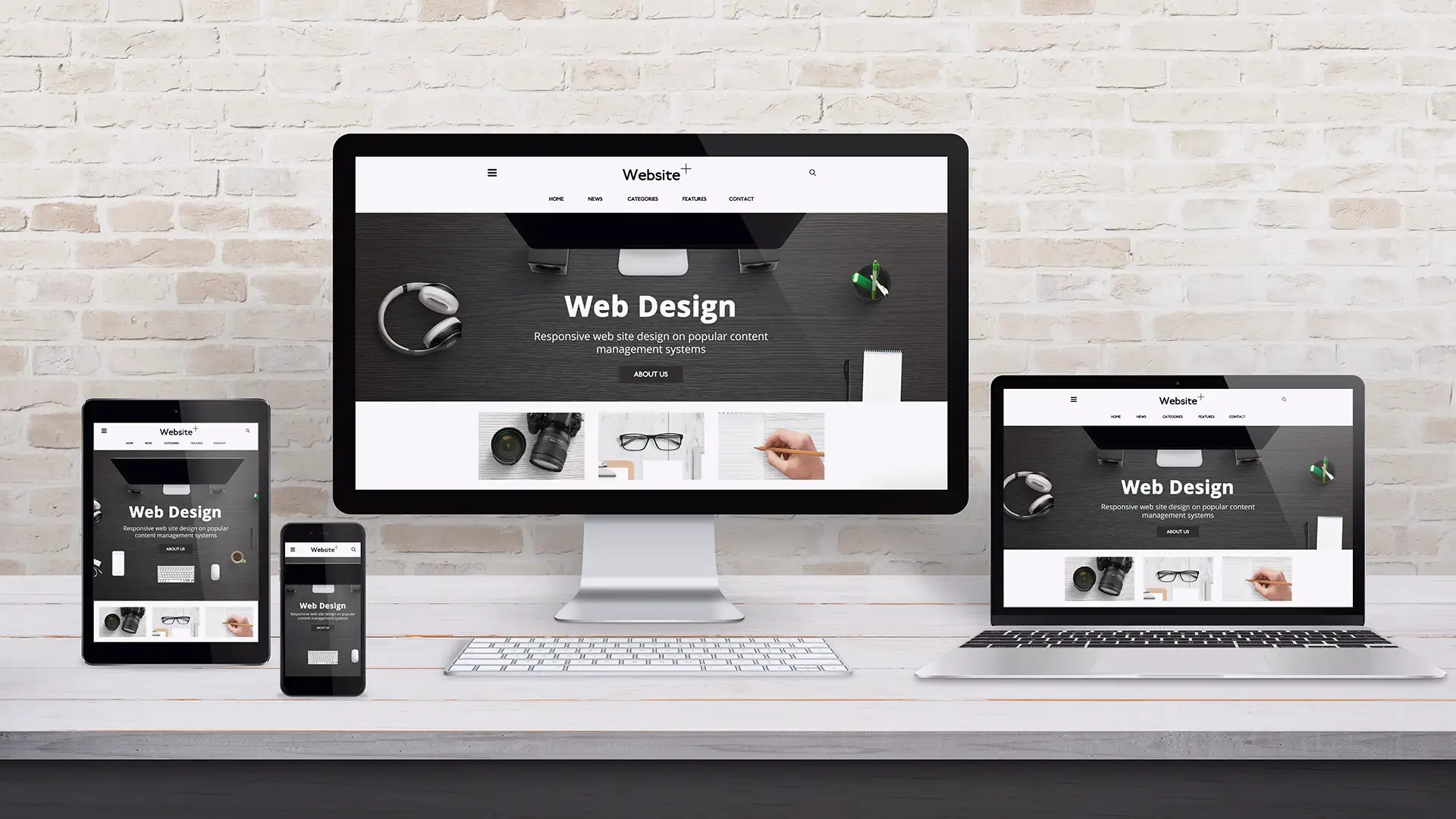 Webdesign Mosbach - Homepage Mosbach