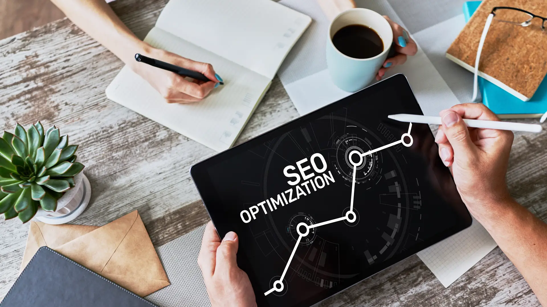 SEO Mosbach - Suchmaschinenoptimierung