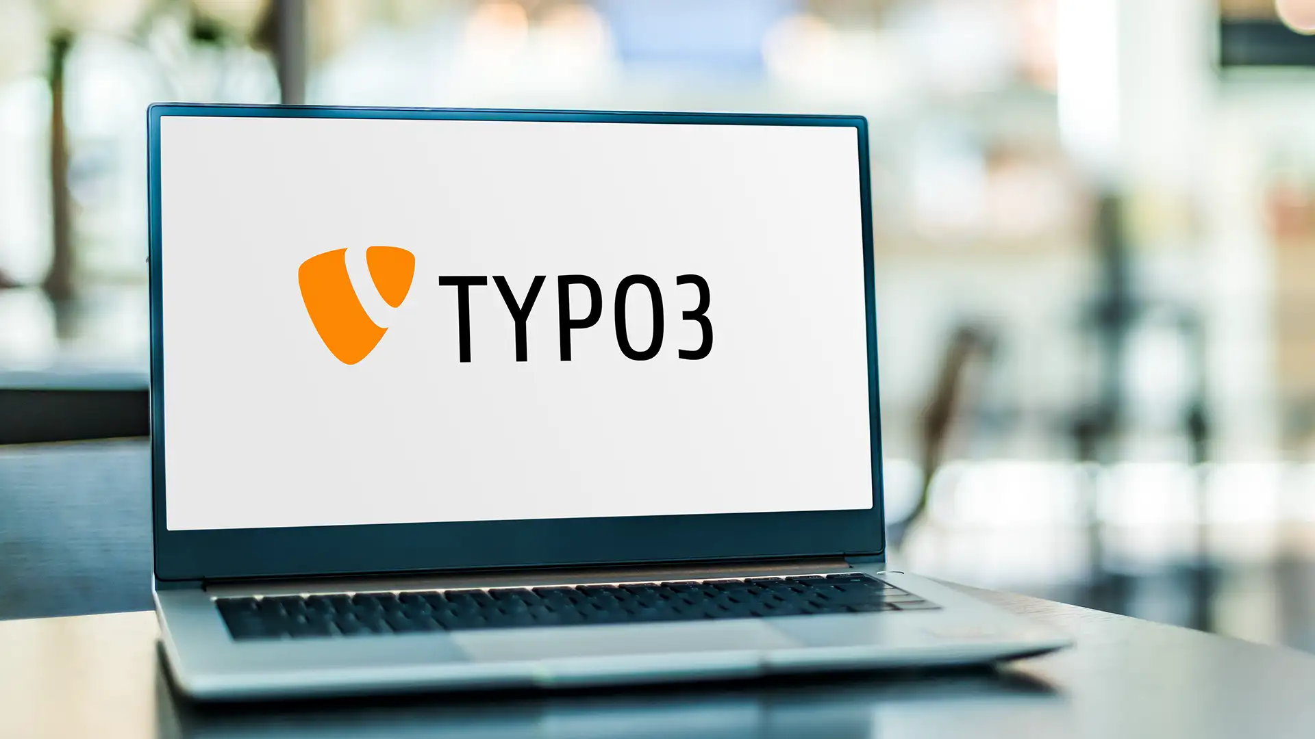 TYPO3